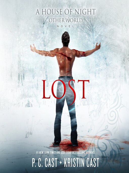 Title details for Lost by P. C. Cast - Available